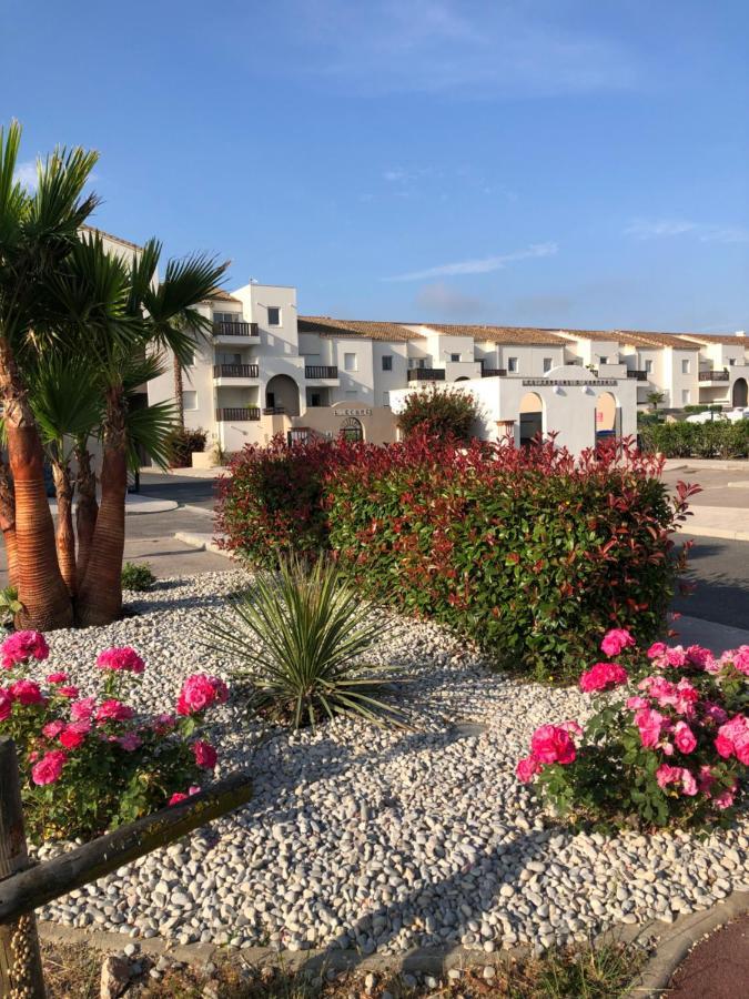 L'Ecume Leilighet Saint-Cyprien  Eksteriør bilde